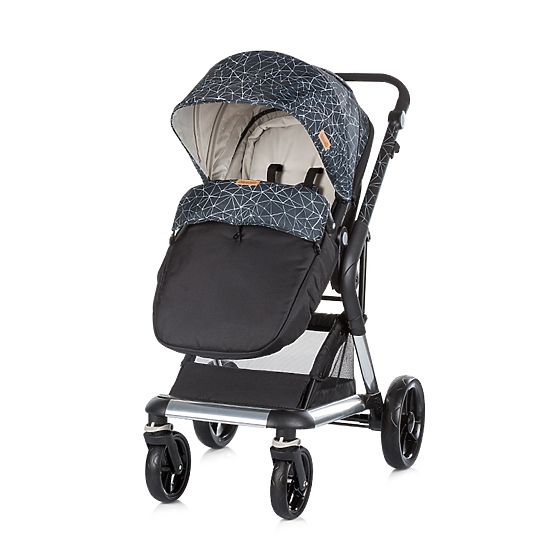 CHIPOLINO Fusion kolica - razne boje