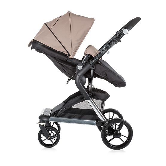 CHIPOLINO Fusion kolica - razne boje