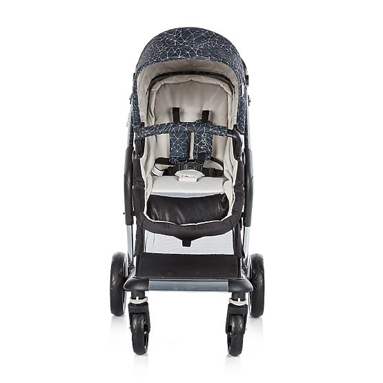 CHIPOLINO Fusion kolica - razne boje
