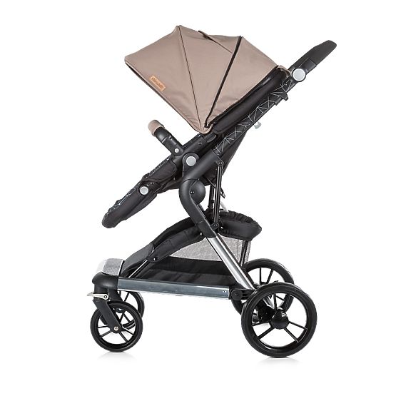 CHIPOLINO Fusion kolica - razne boje