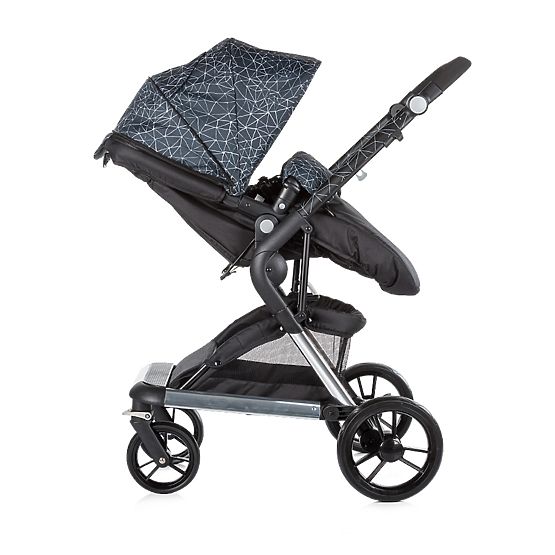 CHIPOLINO Fusion kolica - razne boje
