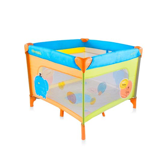 CHIPOLINO Ohrádka Play pen Vito 1