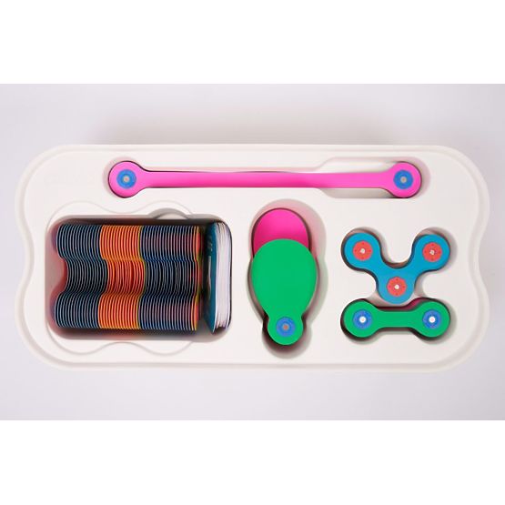 Clixo, Classroom Pack, 100 elemenata