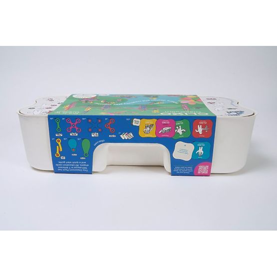 Clixo, Classroom Pack, 100 elemenata