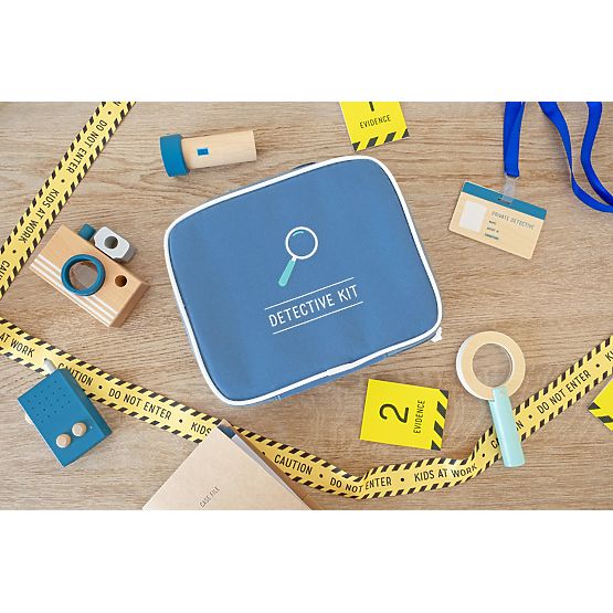 Colombio - Set za male detektive