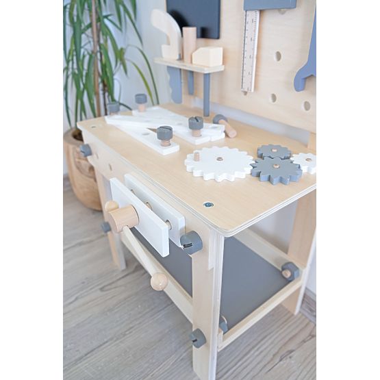 Craftio - Drvna radionica