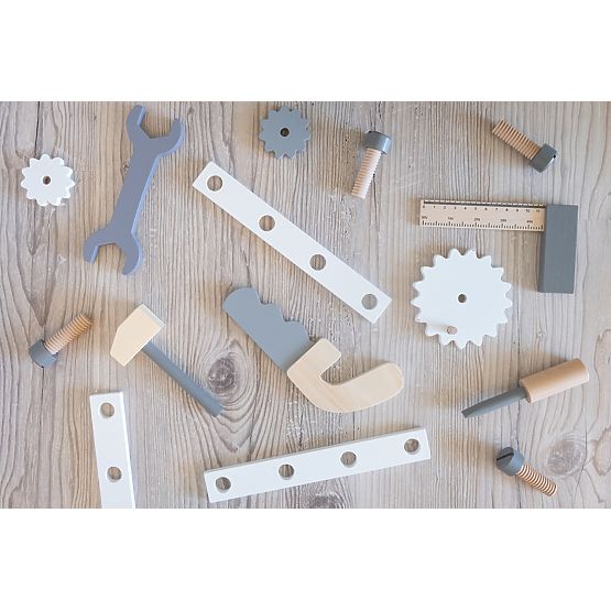 Craftio - Drvna radionica