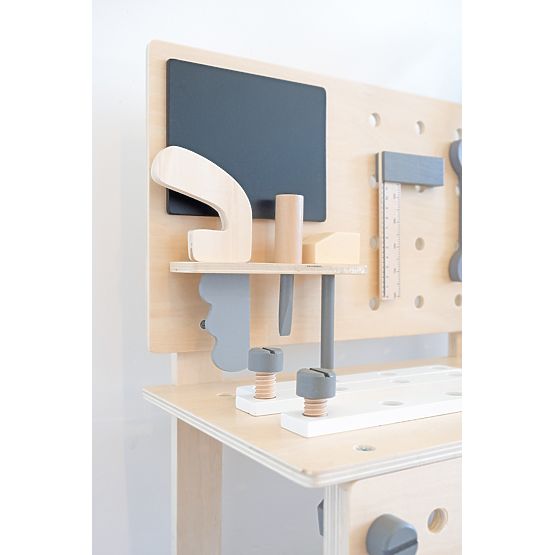 Craftio - Drvna radionica