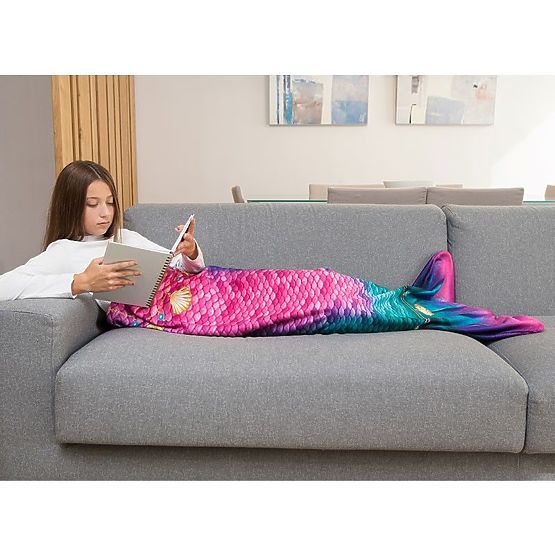 Deka u obliku sirene STAR