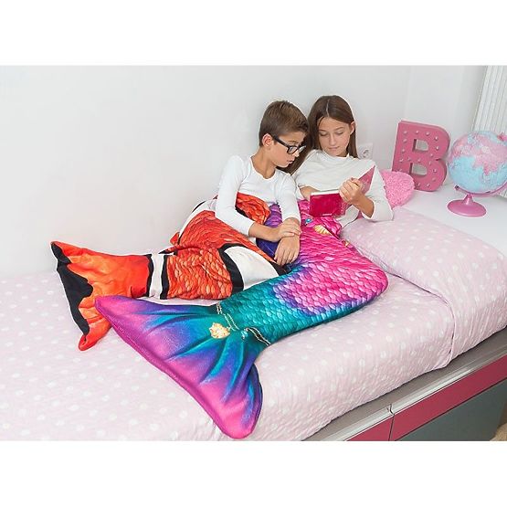 Deka u obliku sirene STAR