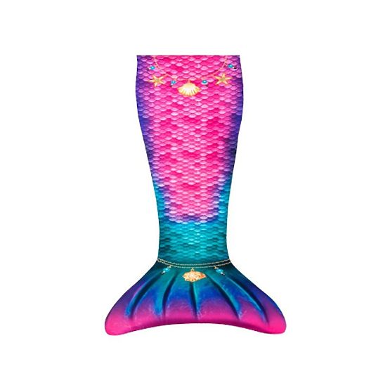 Deka u obliku sirene STAR