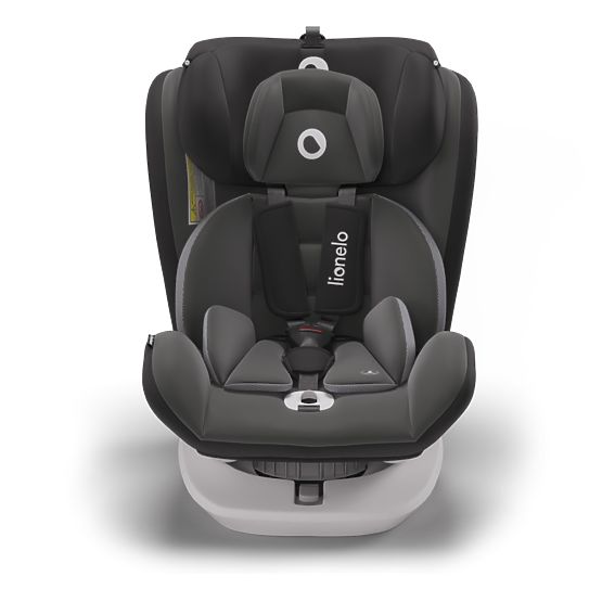 Dětská autosedačka LIONELO Bastian