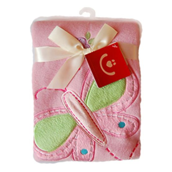 Dětská deka KCSN 10