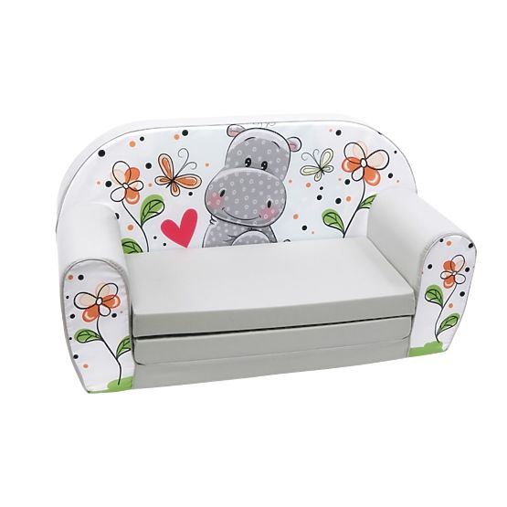 Kauč za bebe Hippo