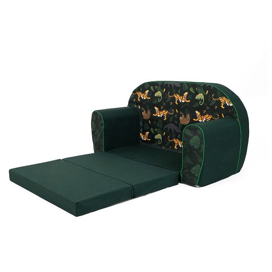 Dječja sofa - Wildlife Jungle