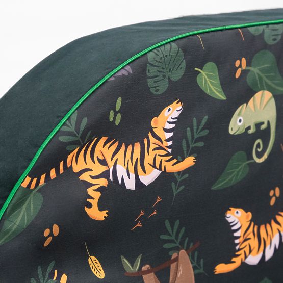 Dječja sofa - Wildlife Jungle