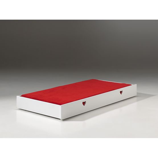 Dětská postel Amori 200x90 cm