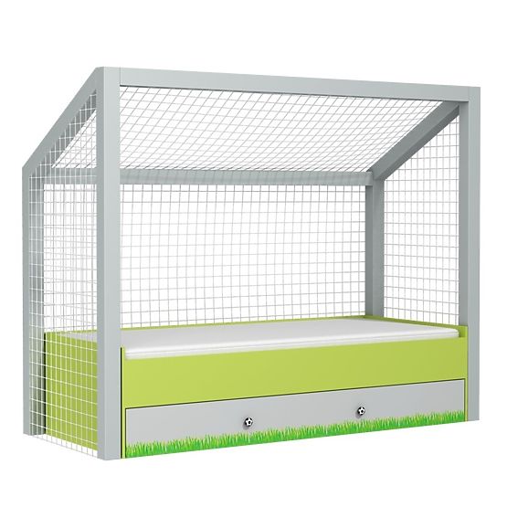 Dětská postel BRANKA