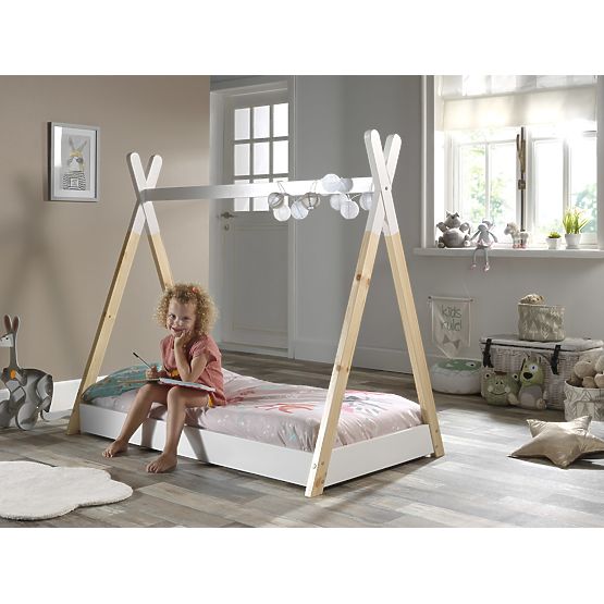 Dětská postel Teepee - Kids