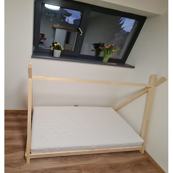 Dětská postel teepee Mila