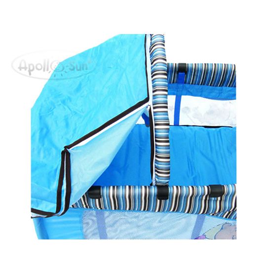 Dětská postýlka Exclusive -  růžová