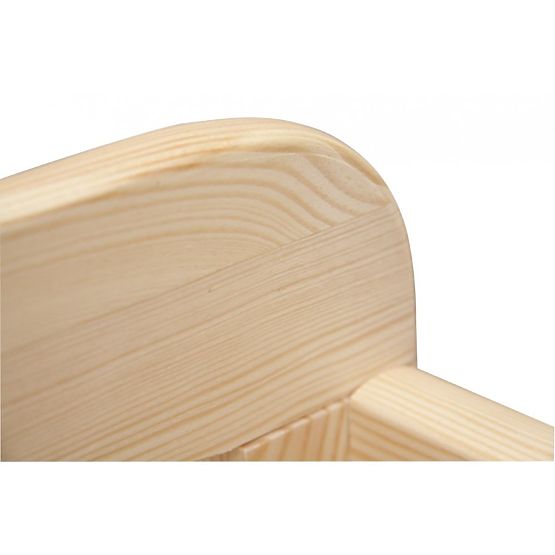 Dětská postýlka Scarlett