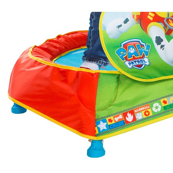 Dječji trampolin s ručkom - Paw Patrol - Marshall