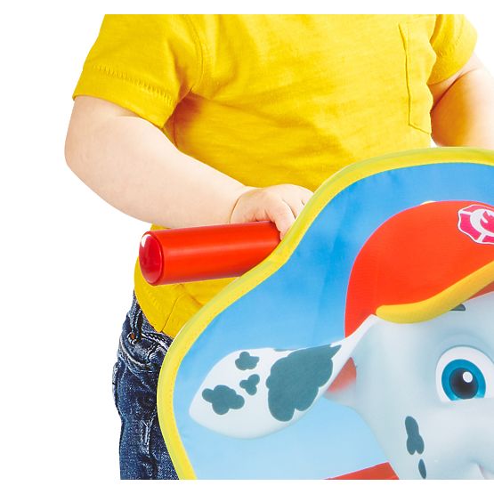 Dječji trampolin s ručkom - Paw Patrol - Marshall