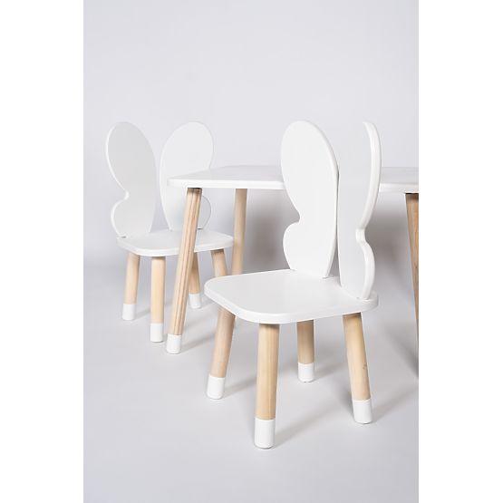 Dječja stolica - Leptir