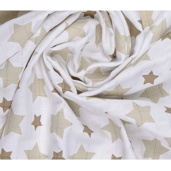 Dětské bambusové osušky s potiskem