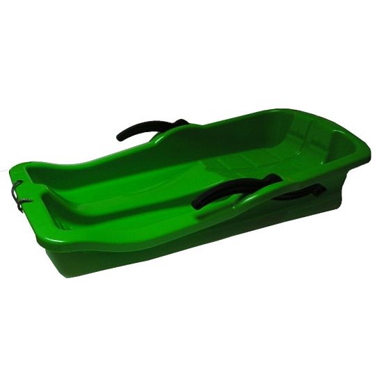 Dětské boby s brzdami