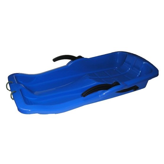 Dětské boby s brzdami