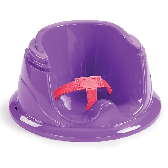 Dětské hrací sedátko SuperSeat