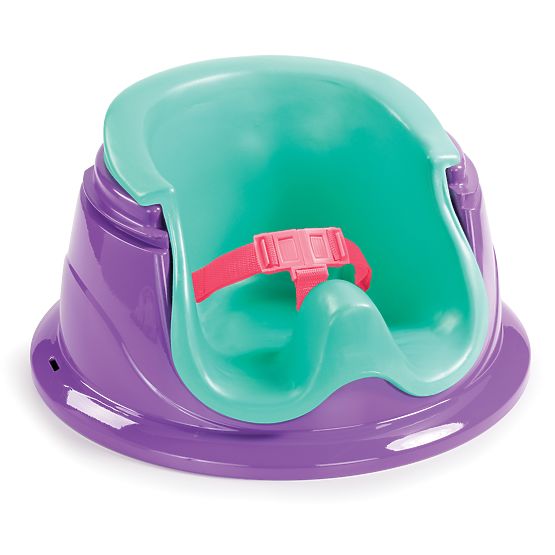 Dětské hrací sedátko SuperSeat