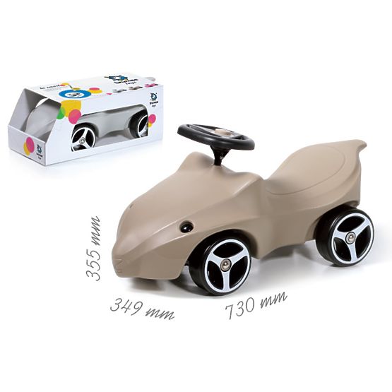 Dětské odrážedlo Brumee - Nutee