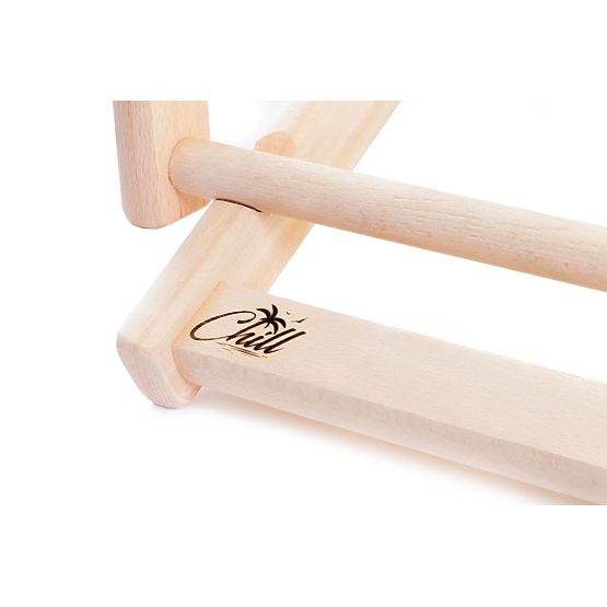 Dječja ležaljka za plažu Unicorn