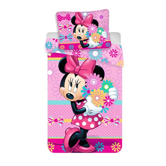 Dječja posteljina Minnie 