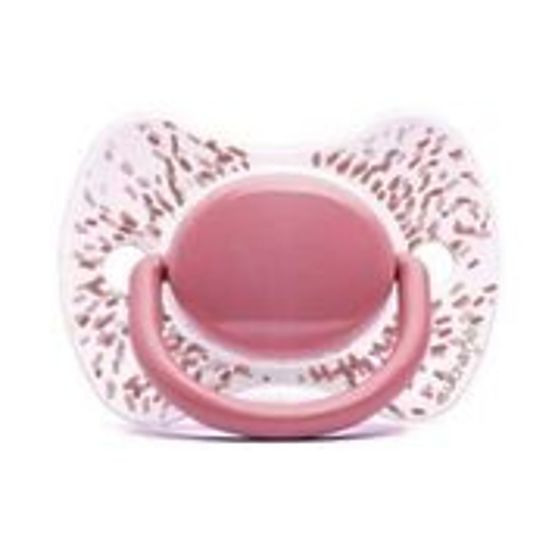 Dětské šidítko Gold - Suavinex +4m