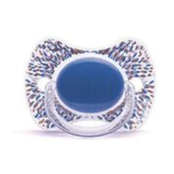 Dětské šidítko Gold - Suavinex +4m