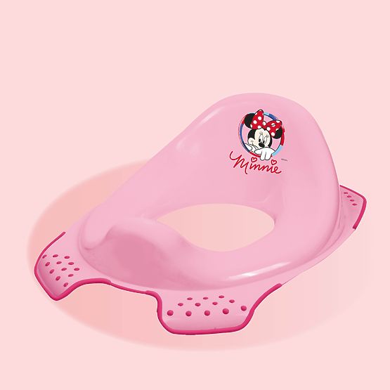 Dětské WC sedátko Minnie