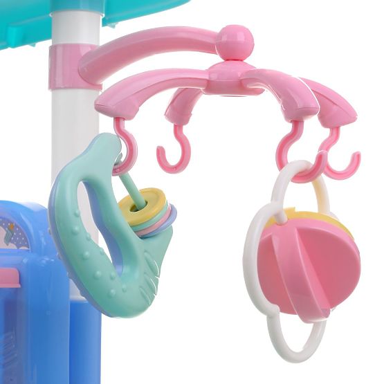 Dětský hrací set Maminka