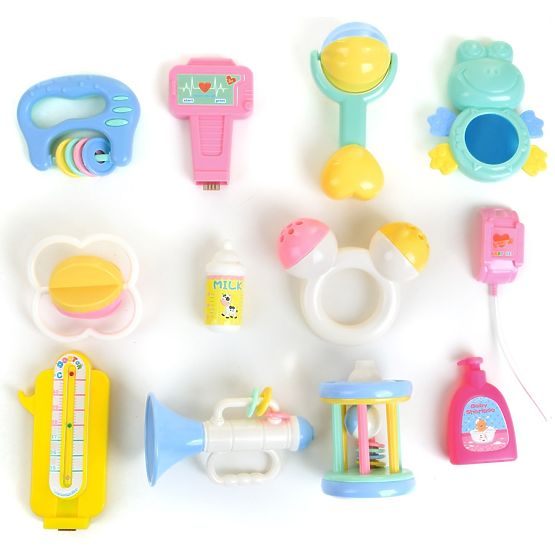 Dětský hrací set Maminka