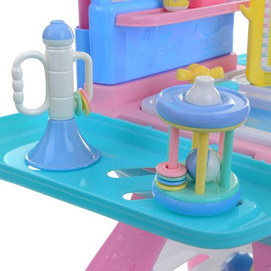 Dětský hrací set Maminka