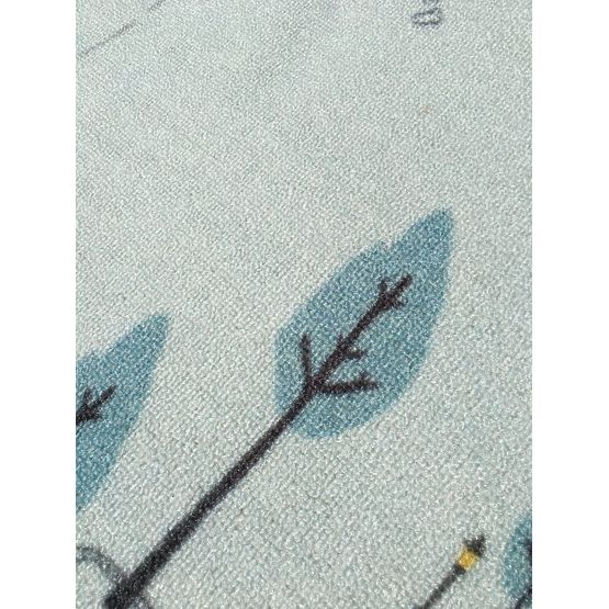 Dětský koberec Catch Me If You Can