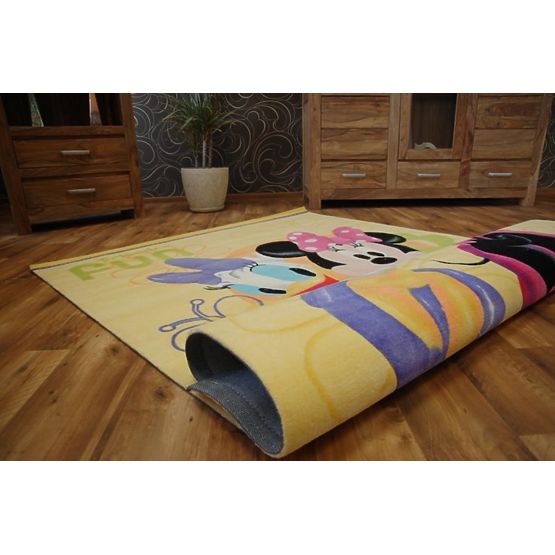 Dětský koberec CLUB HOUSE 18