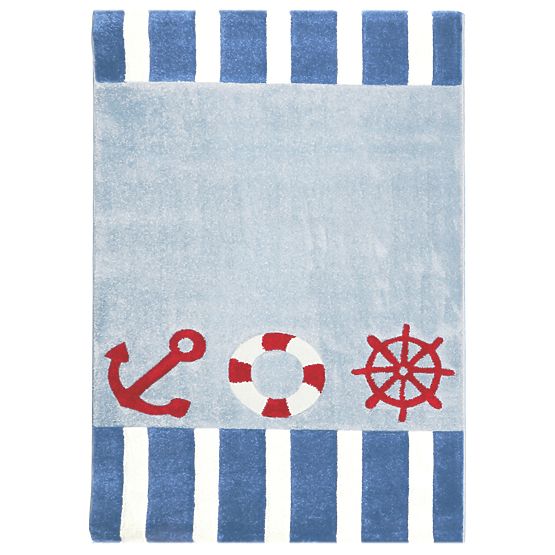 Dětský koberec Námořník