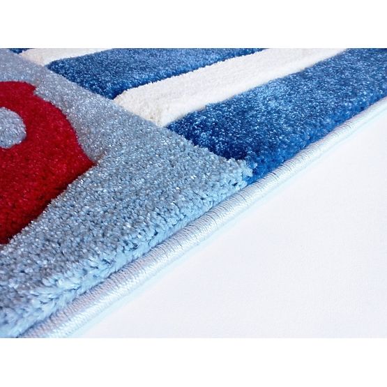 Dětský koberec Námořník