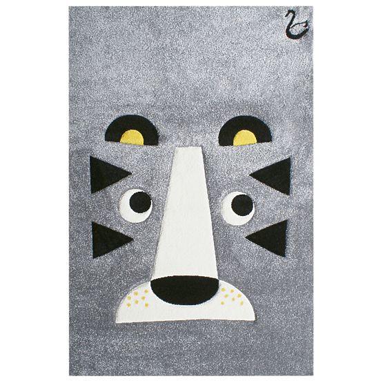 Dětský koberec Tygr Oscar