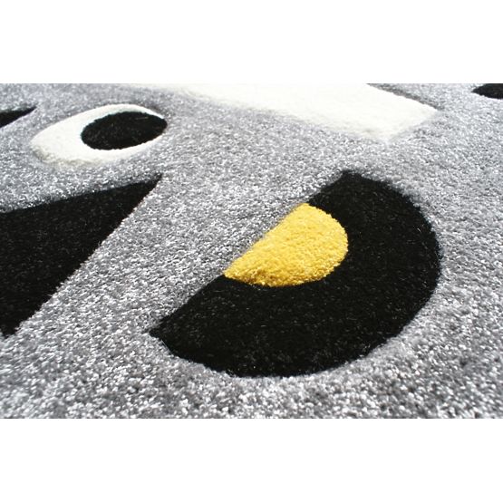 Dětský koberec Tygr Oscar