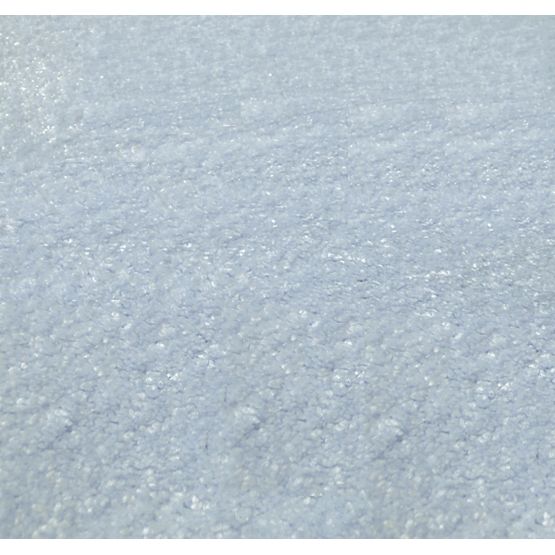 Dětský koberec UNIFARBEN modrá